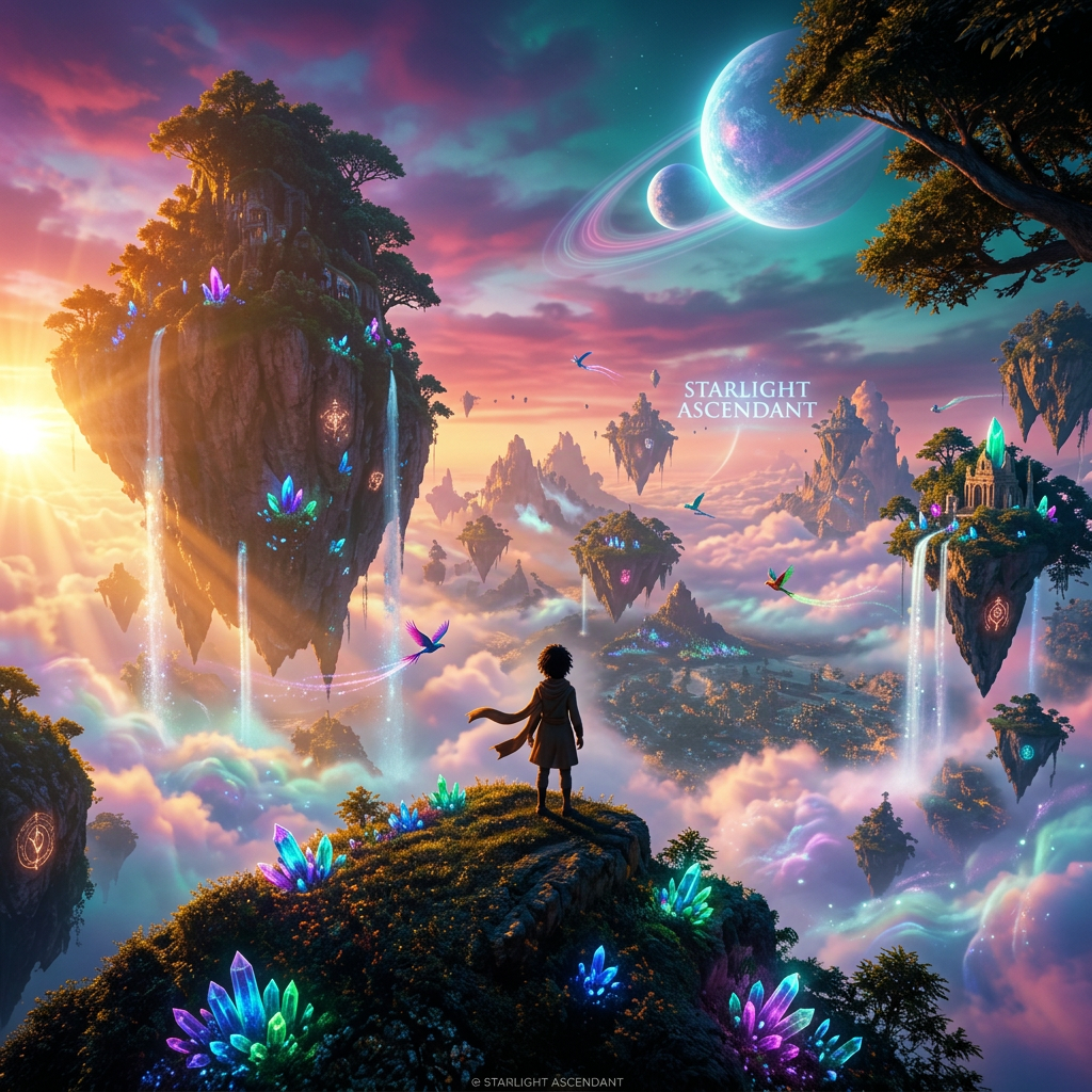 Animated Features